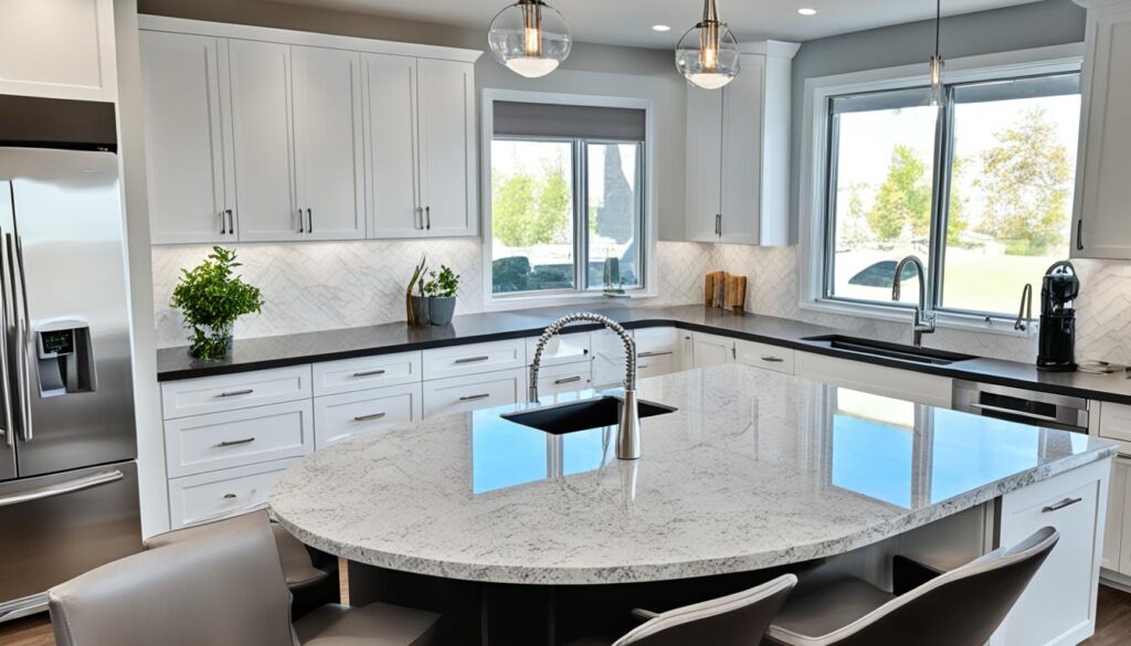 best quartz countertops St Paul - Quartz Countertops St Paul MN