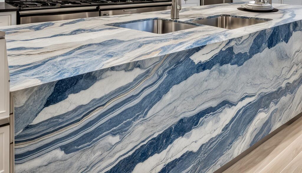 colored quartzite countertops - Quartzite Countertops Bloomington MN