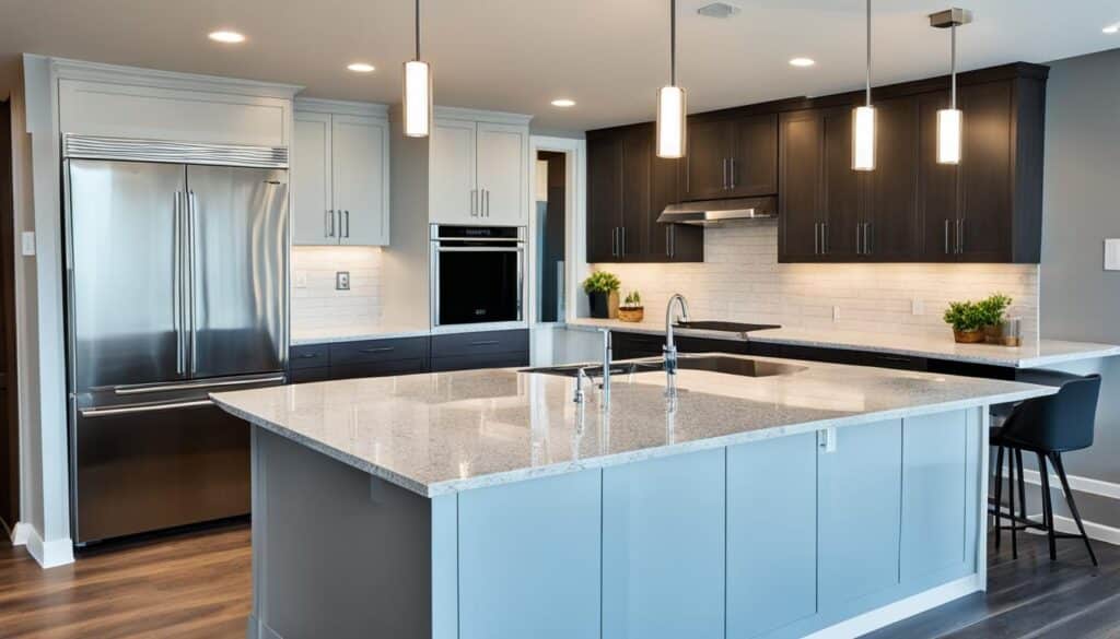 countertop installation Bloomington - Countertop Installer Bloomington MN