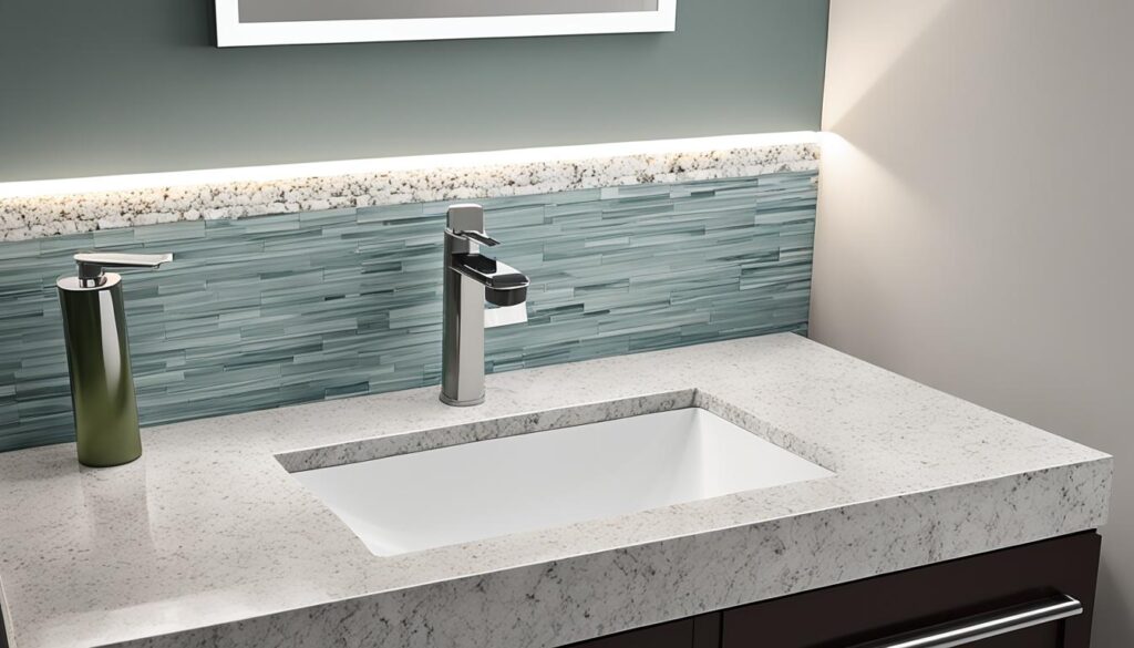 custom bathroom countertops - Countertops for Bathroom United States