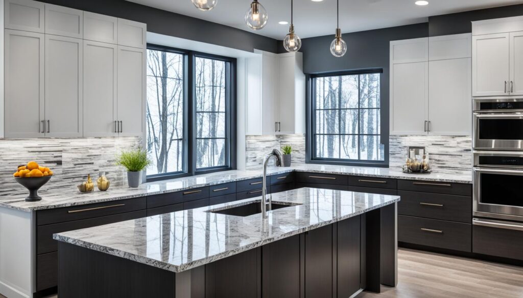 custom countertops Minneapolis - Countertops Minneapolis MN