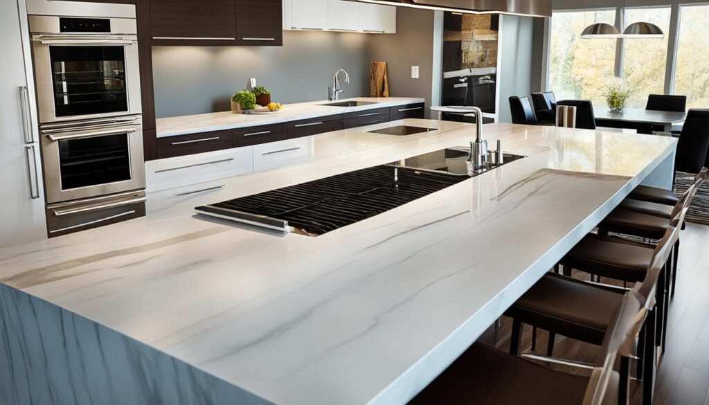 custom countertops Minnesota