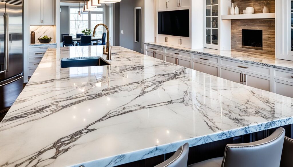 custom marble countertops Plymouth MN - Marble Countertops Plymouth MN 