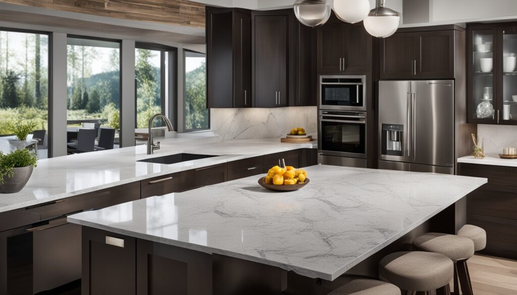 digital lookbook - Countertop Installer Blaine MN