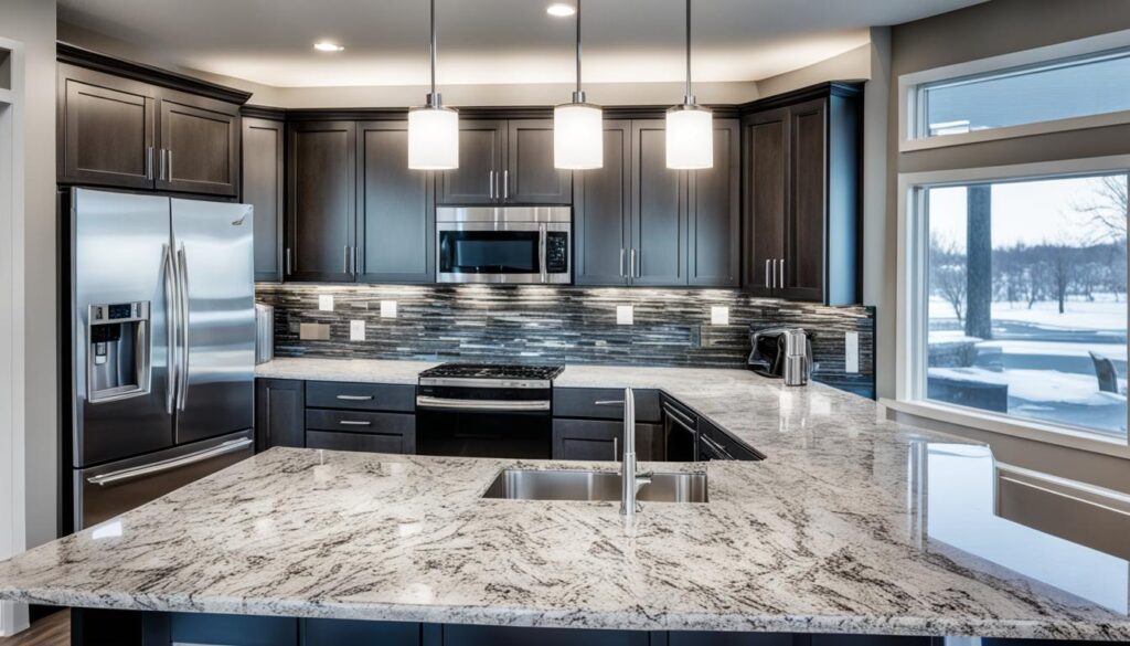 granite countertops Brooklyn Park MN - Granite Countertops Brooklyn Park MN 