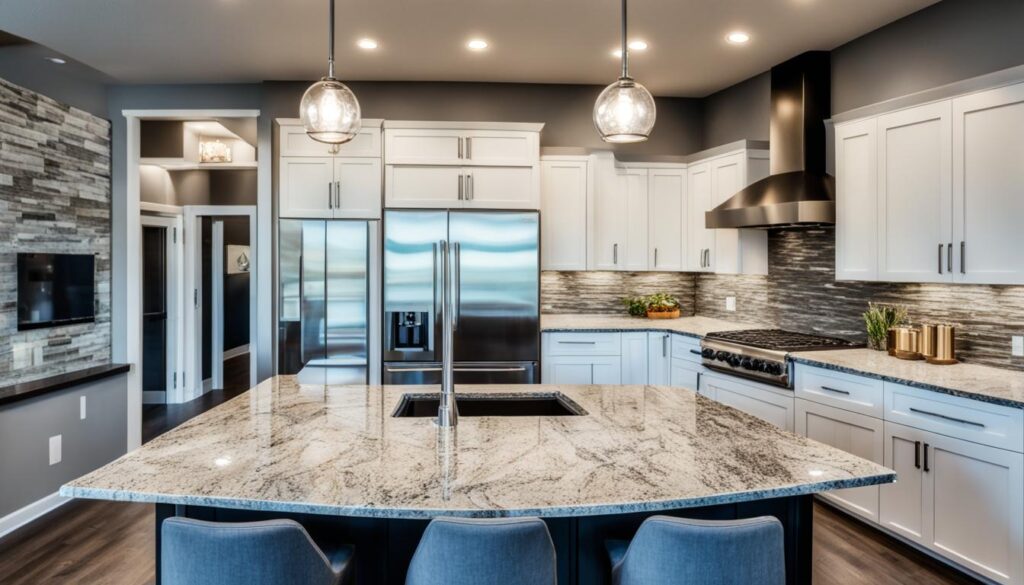 granite countertops Brooklyn Park MN - Granite Countertops Brooklyn Park MN 