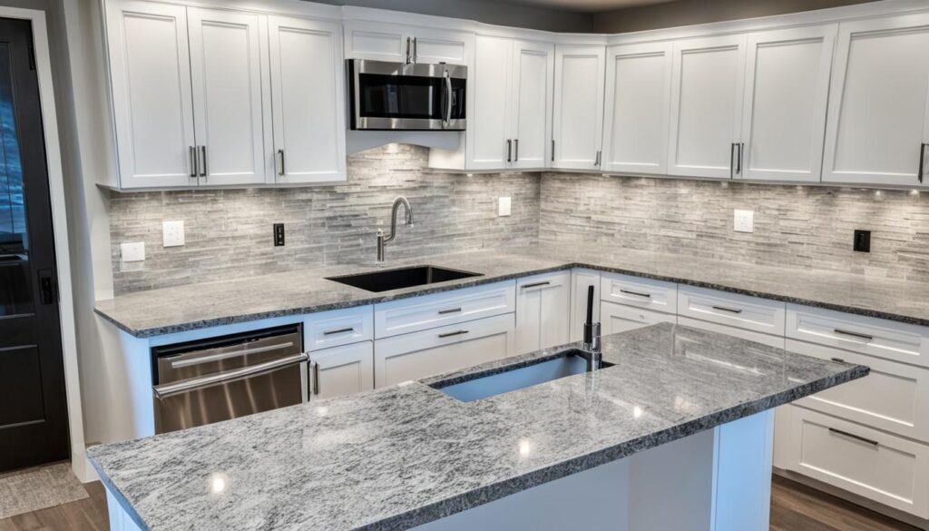 kitchen countertop replacement Lakeville - Countertop Installer Lakeville MN