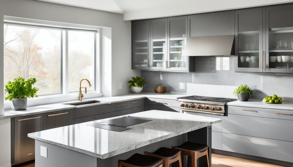 kitchen countertops Minneapolis - Countertop Installer Minneapolis MN