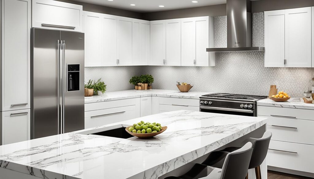 quartz countertops - Countertops United States