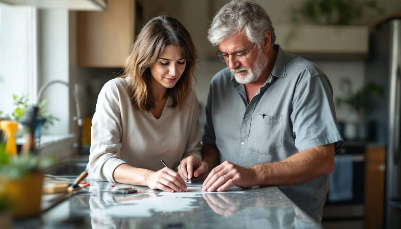 Can Granite Countertops Crack or Chip?