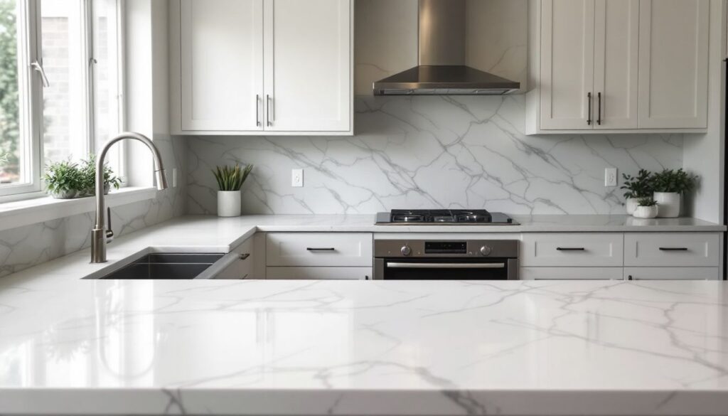 What are the Benefits of Quartzite Countertops?