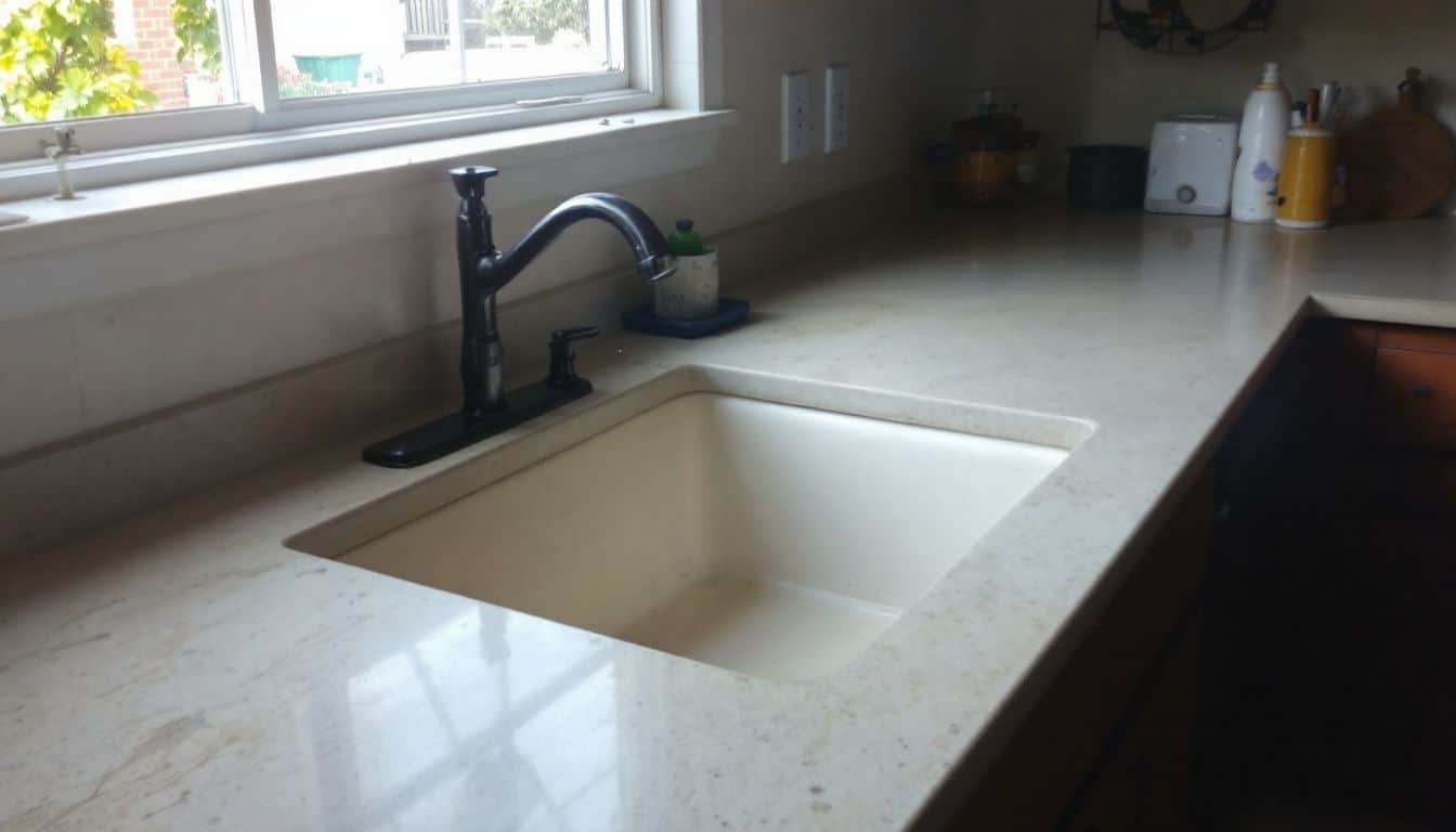 What are the Drawbacks of Quartzite Countertops?