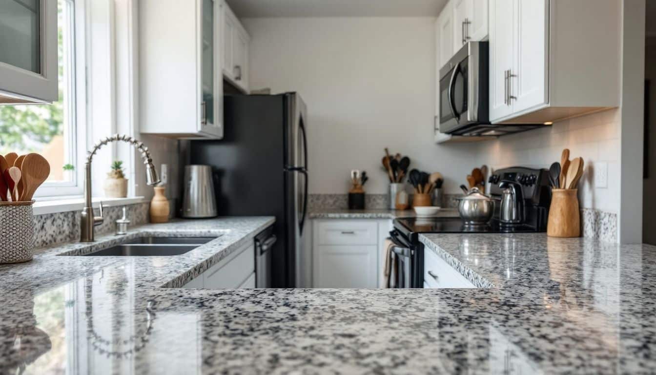 What are the Pros and Cons of Granite Countertops?