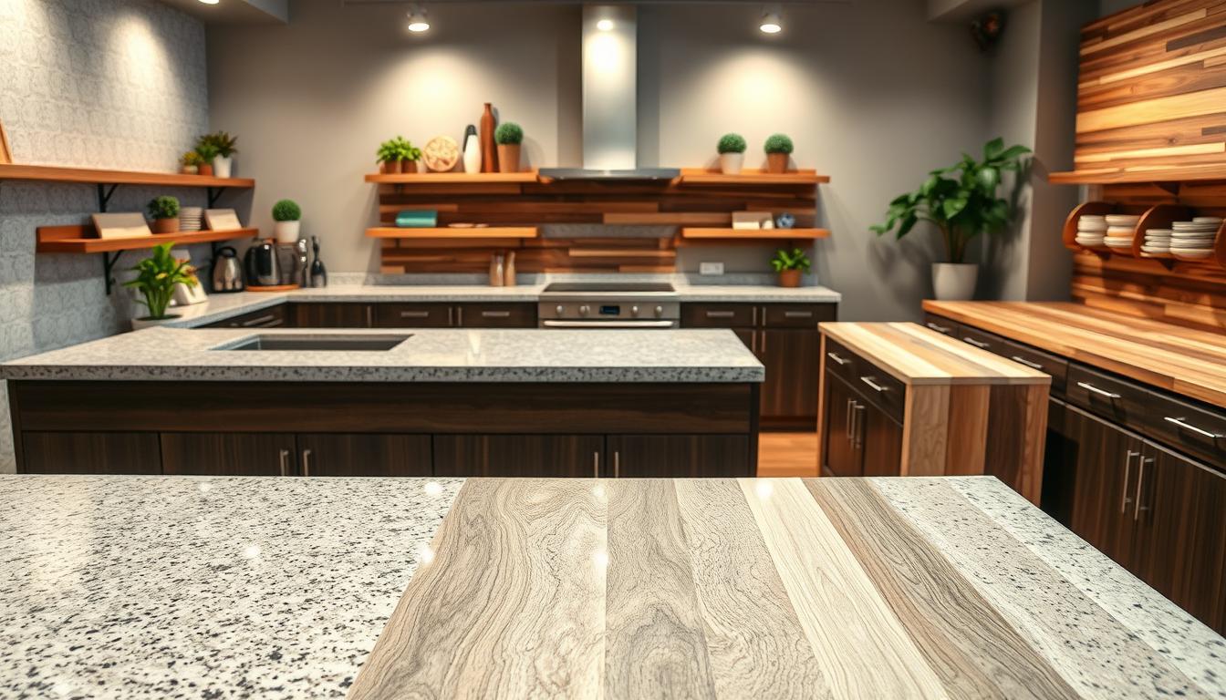 Dish Drying Mat for Kitchen Countertop, Hydrangea Flower Leaves ...