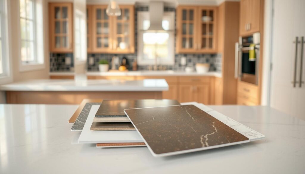 cost-effective laminate countertop options - Are Laminate Countertops Durable?