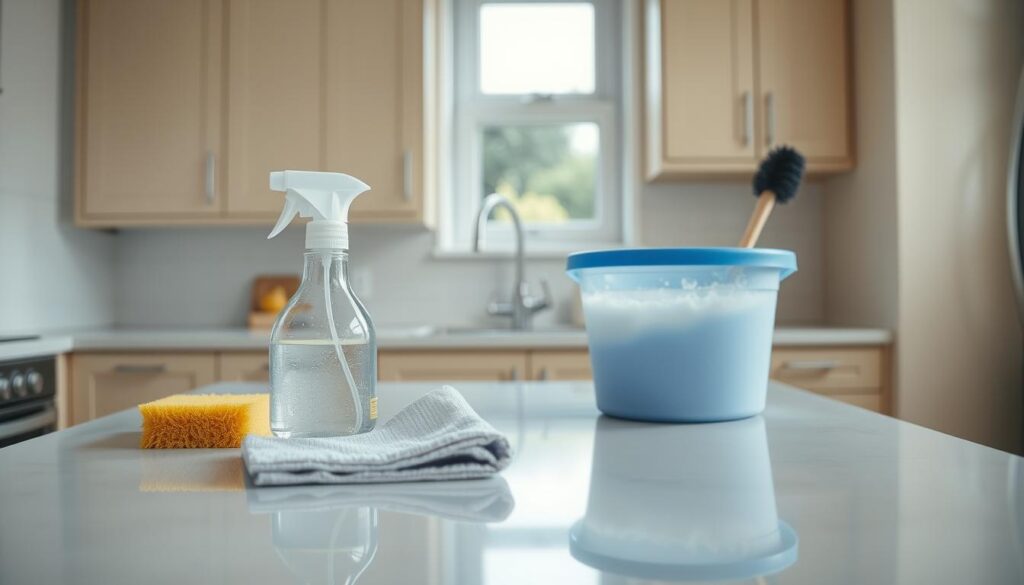 daily countertop care - How Do I Clean Different Types of Kitchen Countertops?