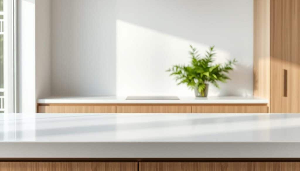 Are quartz countertops environmentally friendly?