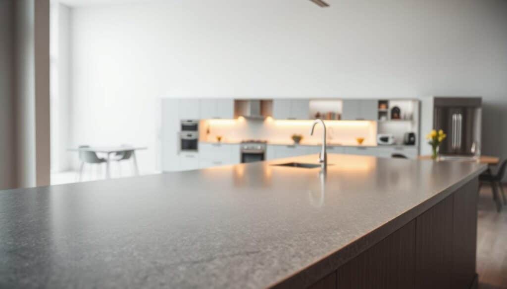 Rock Solid Tops service overview for residential projects and commercial applications - What is The Best Material For Kitchen Countertops?