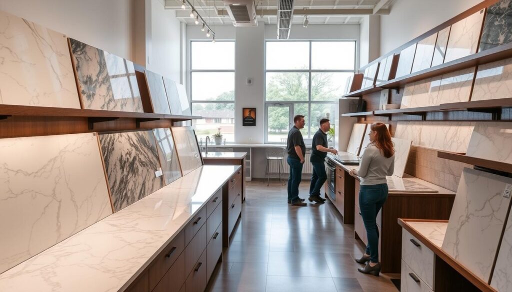 local quartz countertop suppliers - Are Quartz Countertops Environmentally Friendly?