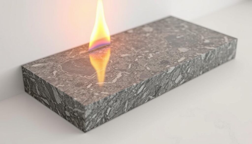 quartz countertop heat tolerance - Can Quartz Countertops Withstand Heat?