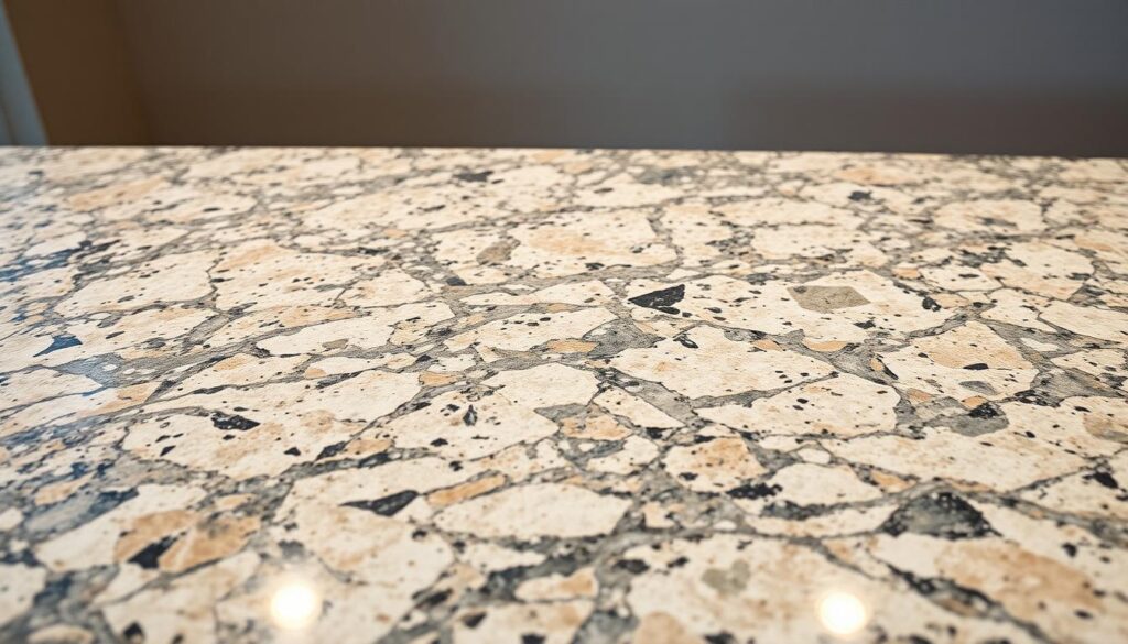 granite countertops - What are The Pros and Cons of Different Countertop Materials?