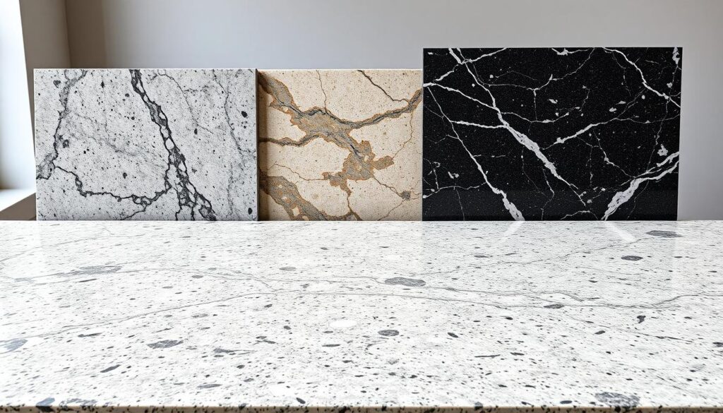 popular granite colors - What are The Best Colors For Granite Countertops?
