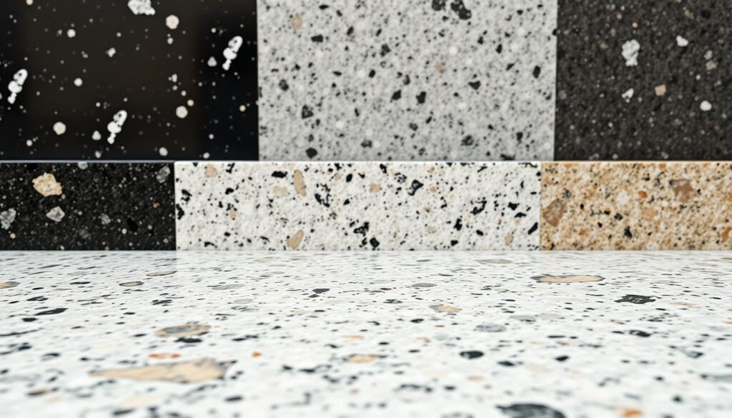 popular kitchen countertop colors - What Are The Most Popular Countertop Colors?