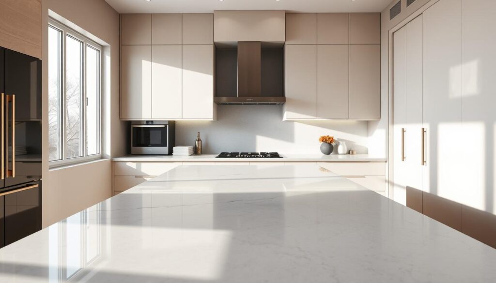 quartz countertop advantages - What is The Most Durable Kitchen Countertop?