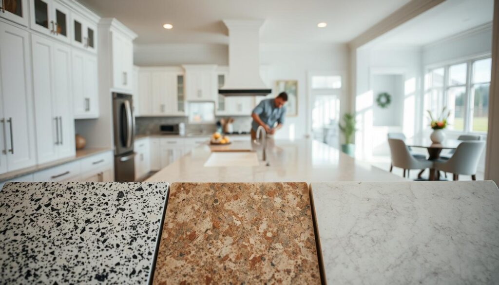 upgrading countertops - How Do I Maintain My Kitchen Countertops?