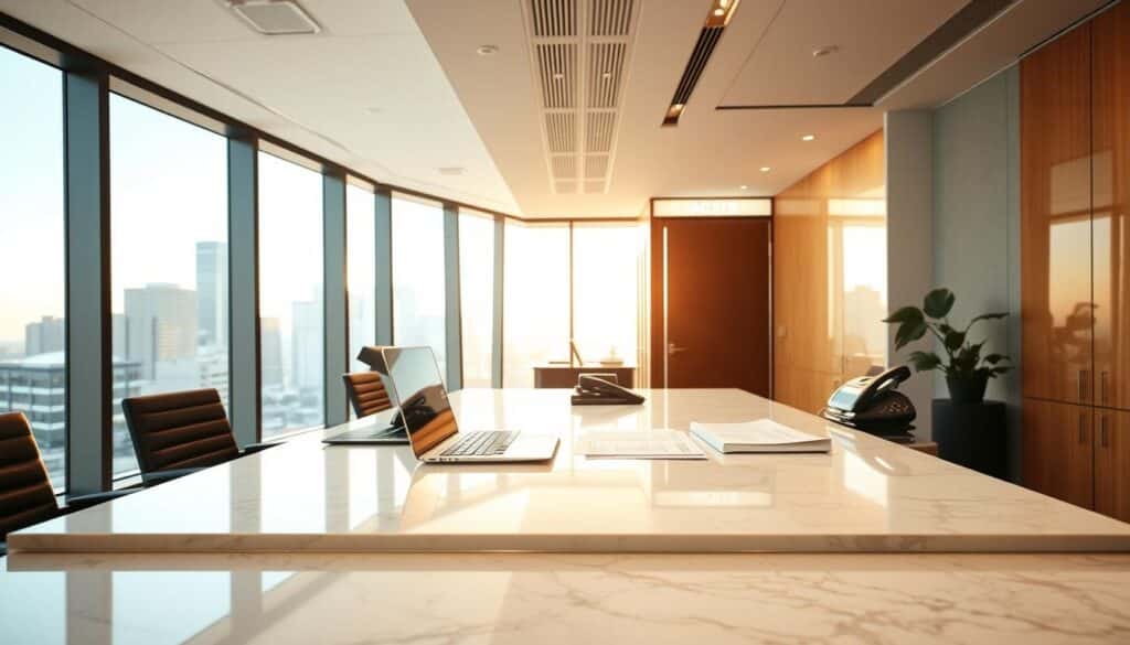 contacting Rock Solid Tops - How Do I Maintain Quartz Countertops?