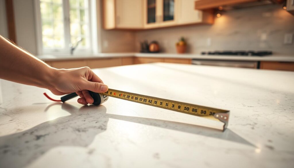 Can Countertops Be Refinished Instead of Replaced?
