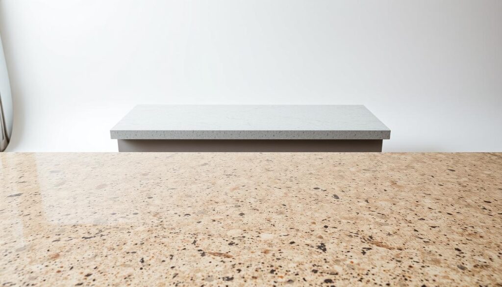 granite countertops benefits and quartz countertops advantages - Are Granite Countertops Better Than Quartz?