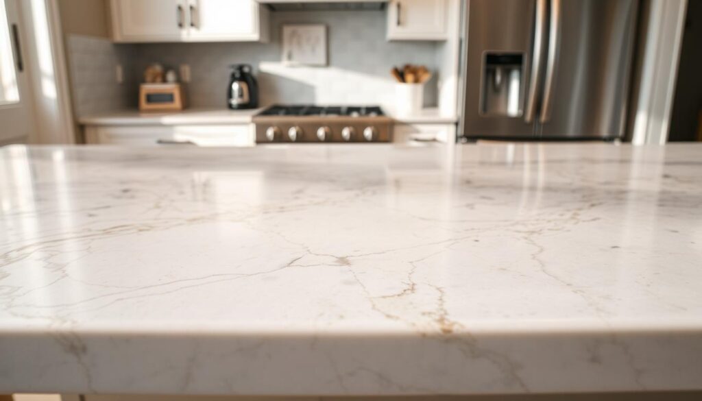 limitations of marble countertops - Are Marble Countertops Heat-Resistant?