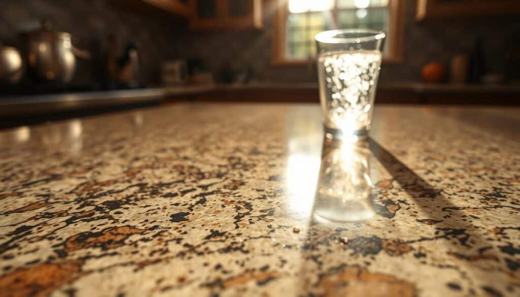 What is the lifespan of granite countertops?