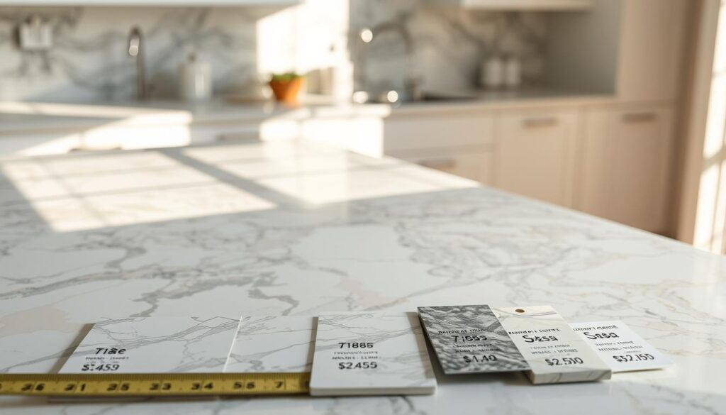 factors influencing marble countertop pricing - How Much Do Marble Countertops Cost?