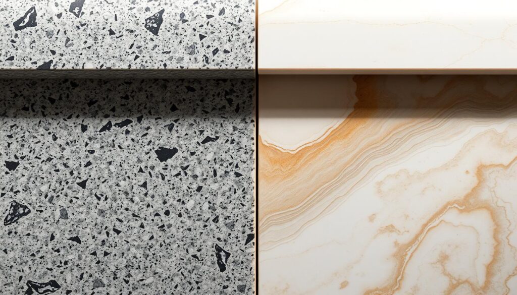 granite vs. marble - What is The Lifespan of Granite Countertops?