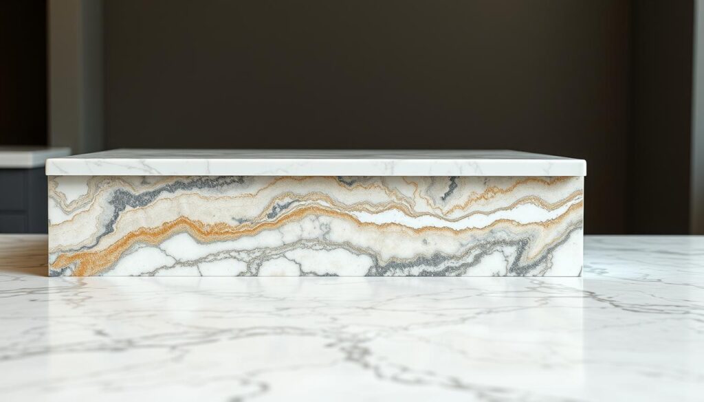 lifespan of marble countertops - How Durable Are Marble Countertops?