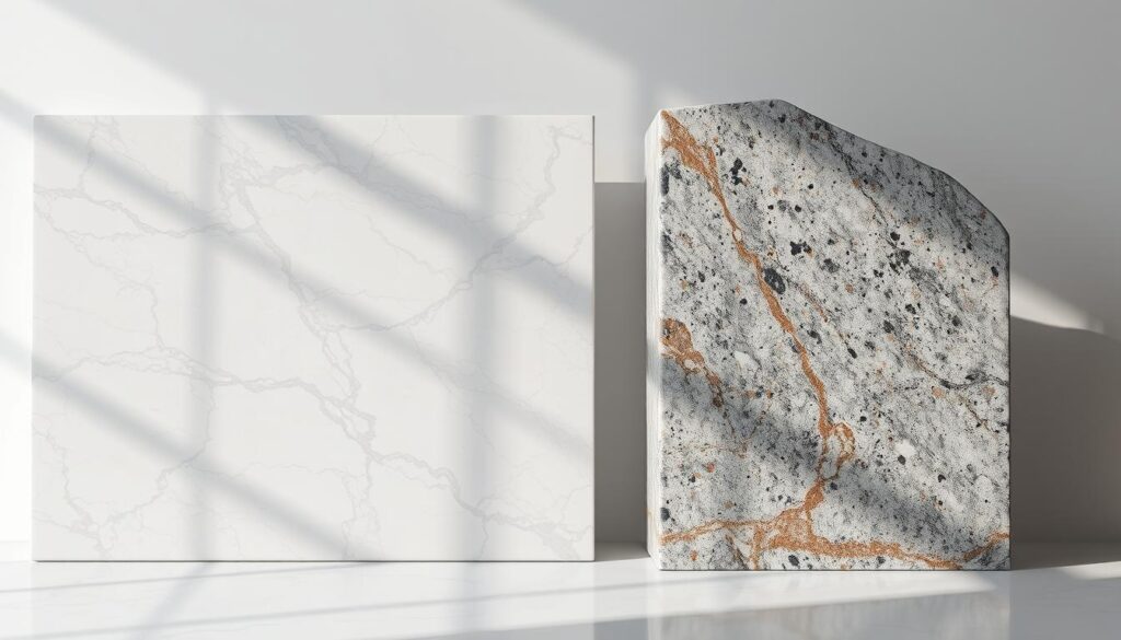 marble vs granite - How Durable Are Marble Countertops?