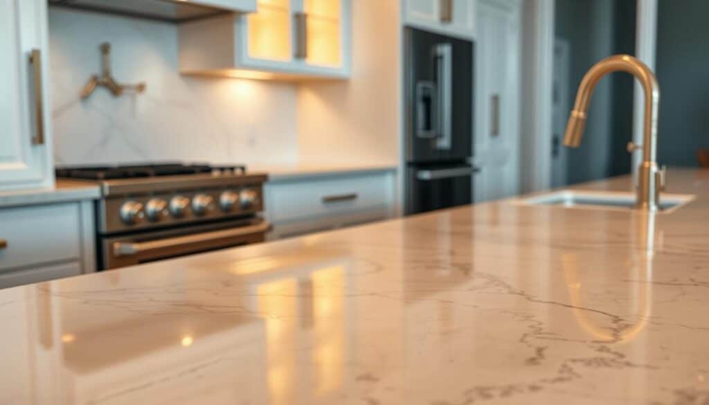 Rock Solid Tops marble countertops Minneapolis - What are The Pros And Cons of Marble Countertops?