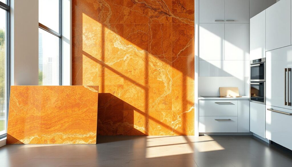 bold quartzite colors - What are The Best Colors For Quartzite Countertops?