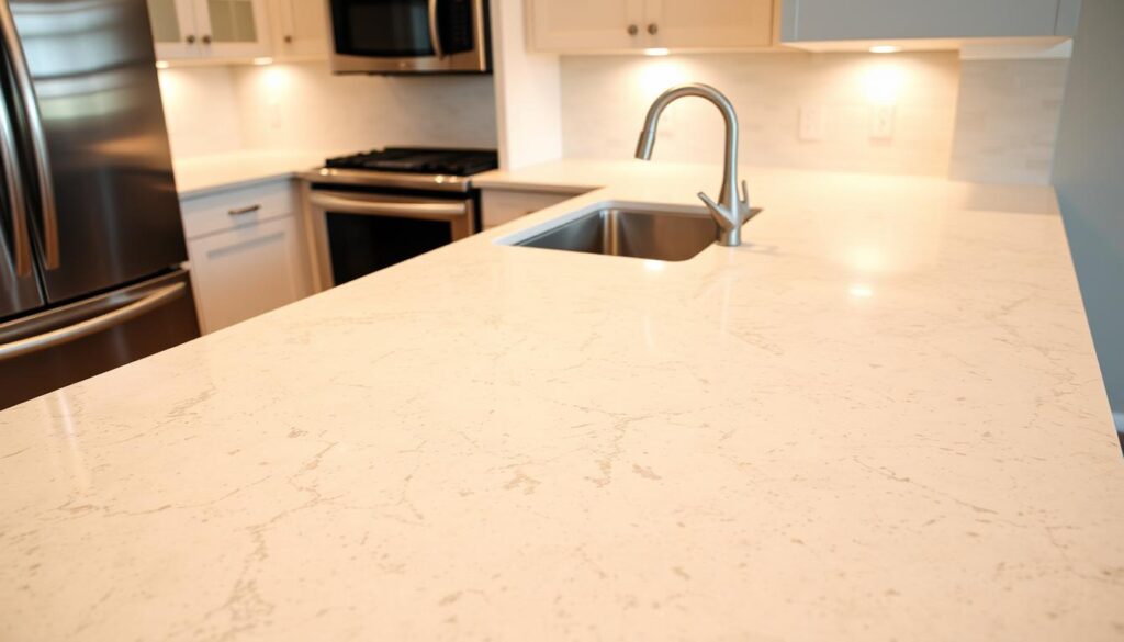 quartzite countertops for kitchen design - What are The Best Colors For Quartzite Countertops?