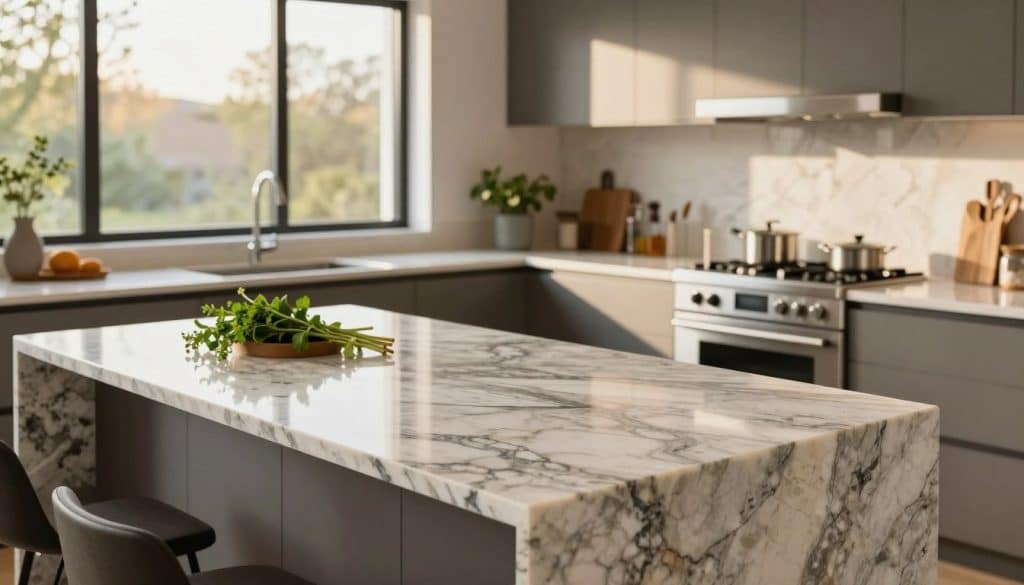 what is quartzite countertop - taj mahal quartzite countertops